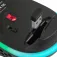 Mars gaming Mouse wireless Mmw3