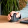 R-go tools Mouse wireless HELAWL