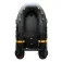 YellowV Inflatable Boat Without Deck Floor 2.7 m