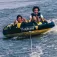 YellowV Fun Tube Triangle towable