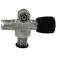 Tecnomar Tek 300 Bar 1 Out Right Modular Ventil
