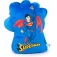Dc comics Superman Hanske 25 cm