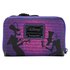 Loungefly Wallet The Princess And The Frog Dr. Facilier