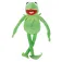 Simba The Muppets Teddy Kermit The Frog 25 cm