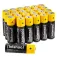 Intenso LR06 AA alkaline battery 24 units