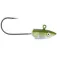 Sea monsters Cap plomat Eel