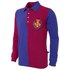 Barça FC Barcelona 1899 Retro Long Sleeve T-Shirt