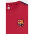 Barça Tape short sleeve T-shirt