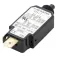 Vetus Sin interruptor de circuito 10A