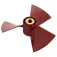 Vetus BOW110/130/160-propeller
