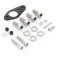 Vetus BOWA030 Mounting Set Tailpiece&Propeller
