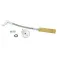 Vetus Kit de pressió d´oli sensor M4