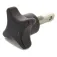 Vetus Portlight Knob