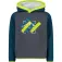 CMP 31E1964 kapuzenpullover
