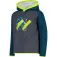 CMP Sudadera con capucha 31E1964