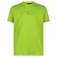 CMP 32D8147P 半袖Tシャツ