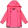 CMP Giacca 30H3982KB Fix Hood