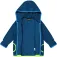 CMP Giacca 30H3982KB Fix Hood