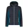 CMP Giacca Fix Hood 31A0906