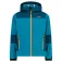 CMP Fix Hood 3A00094 Kurtka softshell