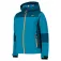 CMP Fix Hood 3A00094 Kurtka softshell