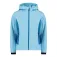 CMP Fix Hood 3A29385N Kurtka softshell