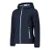 CMP Fix Hood 3A29385N softshelljacke