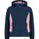 CMP Fix Hood 3A29385N softshelljack