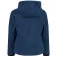 CMP Fix Hood 3A29385N softshelljakke