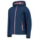 CMP Fix Hood 3A29385N softshell-takki