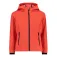 CMP Fix Hood 3A29385N softshell jacket