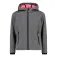 CMP Fix Hood 3A29385N-M softshell jacket