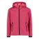 CMP Fix Hood 3A29385N-M softshelljacka