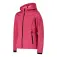 CMP Giacca softshell Fix Hood 3A29385N-M