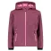 CMP Jaqueta softshell Fix Hood 3A29385N-M
