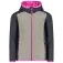 CMP 30M2175 Fix Hood softshell jacket