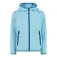 CMP Pile con cappuccio 3H19825