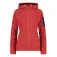 CMP 3H19826 hoodie fleece