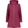CMP Longline 3A08326 softshelljacke