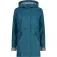 CMP Rain 30X9736 Kurtka softshell