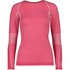 CMP Seamless 3Y96804 Long Sleeve Base Layer