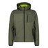 CMP Softshell 3A01787N jacket