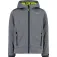 CMP Veste softshell Fix 3A00094M