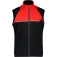 CMP Veste softshell With Removable Sleeves 31A2377