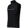 CMP Veste softshell With Removable Sleeves