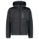 CMP Zip Hood 3A01787N-M softshelljacka