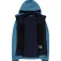 CMP Zip Hood 3A01787N-M softshelljack