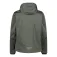 CMP Zip Hood 3A01787N-M softshelljacka