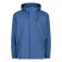CMP 30X9727 Rain Zip Hood jacka
