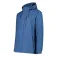 CMP 30X9727 Rain Zip Hood jas